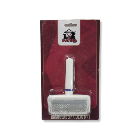 Rasqueadeira Luxo Nº 1