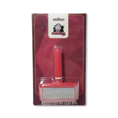 Rasqueadeira Luxo Nº 1 - loja online