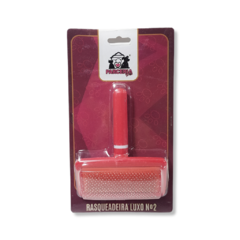 Rasqueadeira Luxo Nº 2