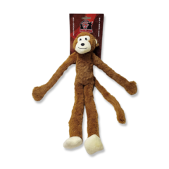 Macaco Pelúcia