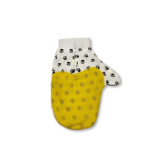 Luva de Massagem - Loja Parceria Pet | A gente acredita nesse amor!