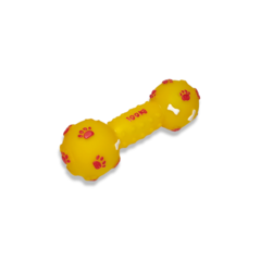 Halter Grande com Apito na internet
