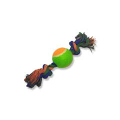 Corda Com Bola
