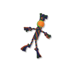 Corda Bola Monster