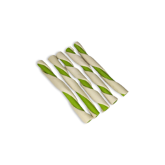 Palito Festa Menta Flexível 5un - comprar online