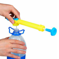 Pulverizador para Garrafa Pet - comprar online