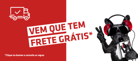 Carrusel Loja Parceria Pet | A gente acredita nesse amor!