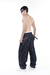 [Pre order] Baggy Pants Blue en internet