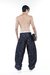 [Pre order] Baggy Pants Blue en internet