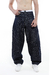 [Pre order] Baggy Pants Blue