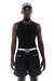 Top Rib Black - comprar online