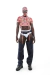 Cowboy Pants Blue Jeans
