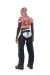 Cowboy Pants Blue Jeans on internet