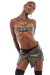Mini Top Brunx on internet