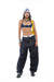 [Pre order] Baggy Pants Blue - tienda online