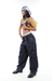 Imagen de [Pre order] Baggy Pants Blue