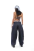 Mini Top Blue Jeans on internet