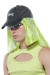 Cap Lenhel Black - buy online