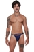 Thong Hardy Blue on internet