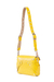 Python Bag Yellow - Lenhel