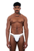 Thong Strap White - buy online