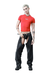 Belt Pants - comprar online