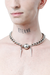 Necklace Ball Gag on internet