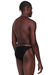 Thong Hardy Black - loja online