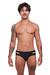 Swim Double Cut Black - buy online