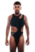 Body Rib Form - comprar online