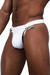 Thong Strap White on internet