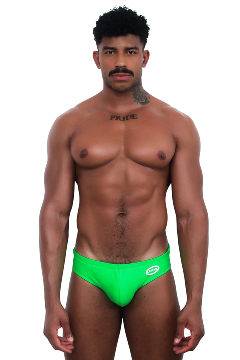 Sunga Green - comprar online