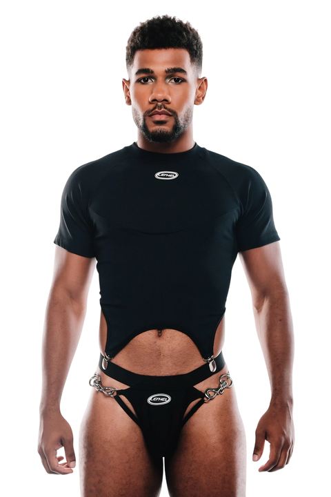 Raglan Rib - comprar online