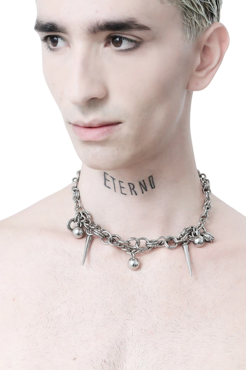 Colar Sagrado Cross - comprar online