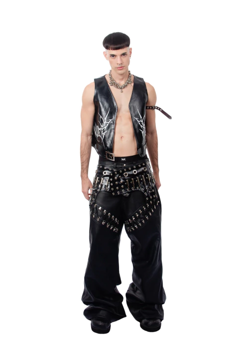 [Pre-order] Hades Waistcoat - comprar online