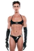 Mini Top Hel - comprar online