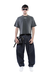 [Pre order] Baggy Pants Blue - buy online
