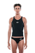 Regata Black Rib - comprar online