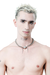Necklace Ball Gag - buy online