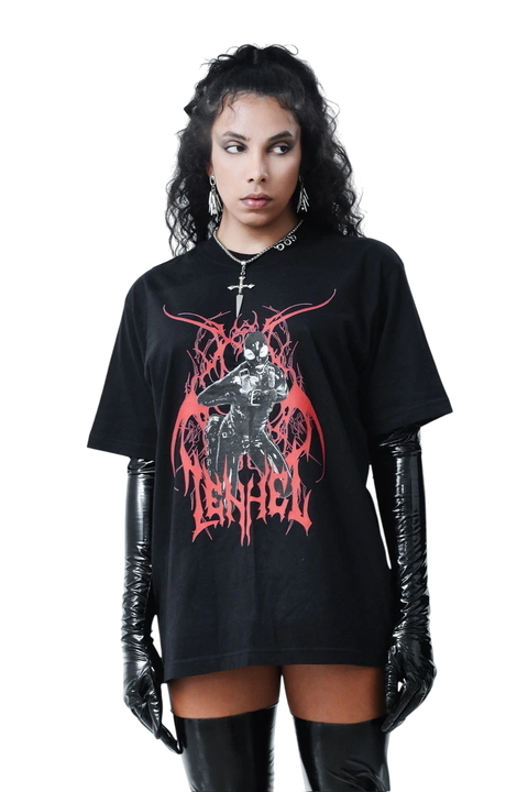 Camiseta Rubber Man - comprar online
