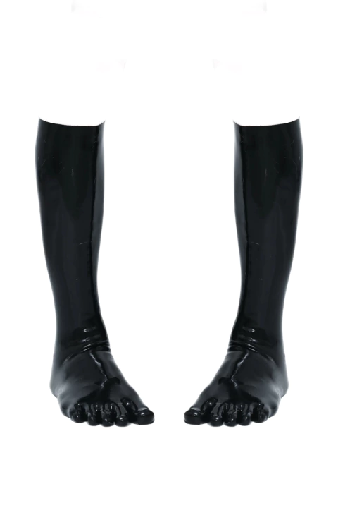 [Pre-Order] Latex Socks - buy online