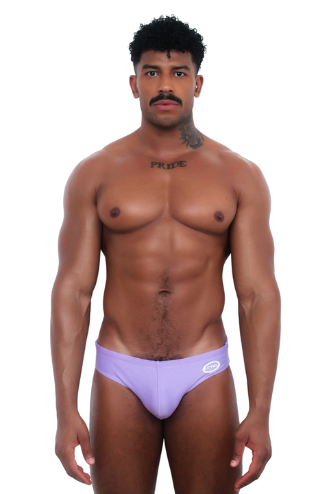 Sunga Lavander - comprar online