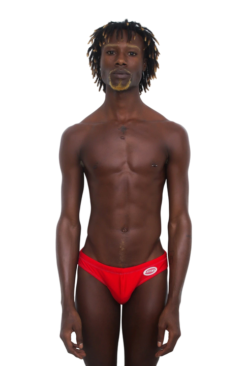 Sunga Red Love - comprar online