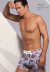 *LODY* 941 boxer de algodon y lycra estampado ramas (941LOM) en internet