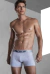 *XY* 1386 BOXER ALGODON Y LYCRA (1386XY) en internet
