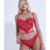 *SEXY LALI* 2091 Conjunto de arco de puntilla con less (2091SE) - comprar online