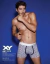 *XY* 1372 BOXER ALGODON Y LYCRA (1372XY) - comprar online