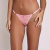 *SEXY LALI* 860 PACK X 3 COLALESS REGULABLE DE PUNTILLA (860SE) - comprar online