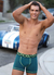 *ACROBATA* 5086-E BOXER ALGODON Y LYCRA LISO (5086-EAC) - ZONA TEXTIL | Ropa Interior Mujer y Hombre