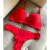 *KAURY* 4790 CONJUNTO TAZA SOFT CON PUSH UP DE MICROFIBRA Y PUNTILLA (4790KAU) - comprar online